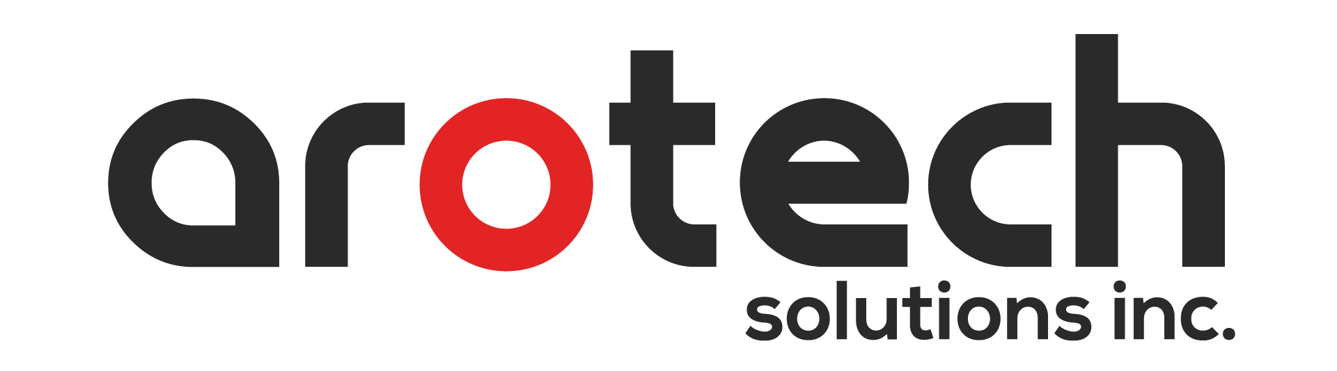 Arotech Solutions logo